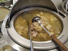 -梦航彩虹之约自助餐厅(华府天地店)