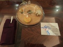 -宁波东港喜来登酒店