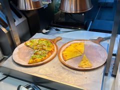 -魁牛·潮汕牛肉自助火锅(沈辽路万达店)