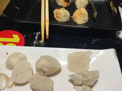 -燚青春东北泥炉烤肉(百合店)