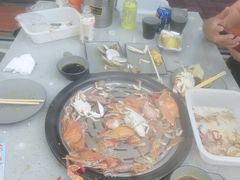 -仙螺岛海鲜自助餐厅(总店)