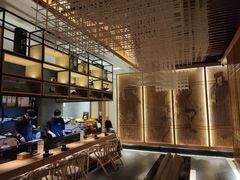 -無境·匠心日本料理(汉街店)