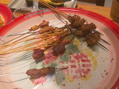 -北丐先生·野馄饨烧烤(长宁龙之梦店)