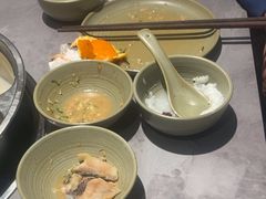 -阿源鱼捞斑鱼火锅·海鲜粥(山景尚宅店)