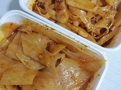 -香探花·擀面皮肉夹馍(北苑店)
