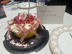 -迦南苑·新派青岛菜·生日纪念日主题餐厅