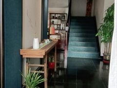 -京梟红茶楼(方恒购物中心店)