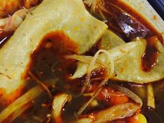 -四川老牛麻辣烫(北门桥店)