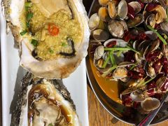 -必点海鲜·鲅鱼水饺(鞍山西道店)