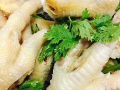 鸡爪-振鼎鸡(福州路店)