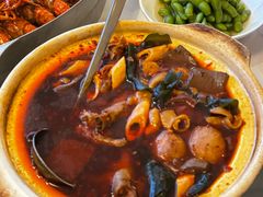 -马头巷·食景园(苏州总店)