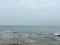 -日照灯塔风景区