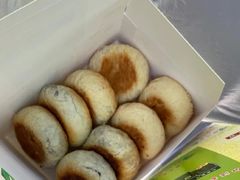 -华荣哲绿豆饼(泰安店)
