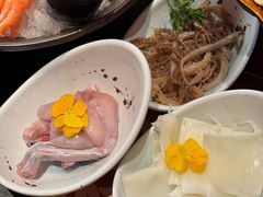-牛YO寿喜烧和牛火锅自助(三台子万象汇店)