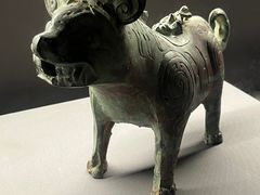 -荆州博物馆