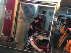 -娇姐老牌螺蛳粉(雅儒路店)