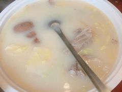 -前门故事烤鸭店(十里河店)