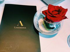 -L'Arome芳芳法国餐厅(仙林金鹰店)