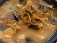 -郑庄脂渣海鲜楼(九水路店)