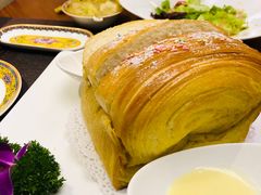 -桐楠格大酒店·国宴