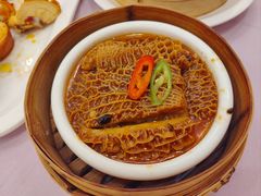 -金时代顺风大酒店(静安大融城店)