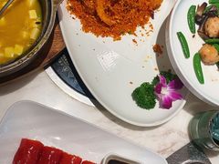 -花城粤菜餐厅(高新区店)