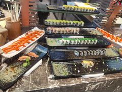 -星伦多自助料理·涮烤一体(杭州来福士店)