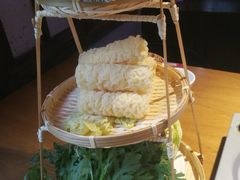 -霸王虾·小龙虾香辣蟹(玉林店)