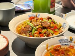 -潇湘阁(汉光百货店)