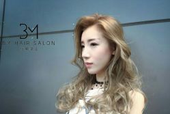 点击看大图 -BM SALON