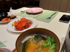-JW万豪厨房餐厅·滨海草坪烧烤·海鲜·海景(三亚绿发山海天JW万豪酒店)