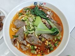 -张记酱牛肉(虎坊桥店)