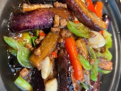 -云海肴·汽锅鸡·云南代表菜(浦江欢乐颂店)