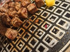 -霸腹烤肉(厦门柚子番店)