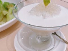 燕窝鲜奶布丁-金苑海鲜酒家(来魅力店)