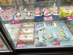 -味多美蛋糕(安定门店)