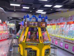 -风云再起游乐汇(南京常发广场店)