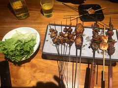 -禾集烤肉(林凯城店)