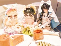 -双风车咖啡馆 Twin Windmills(六道口店)