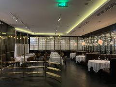大堂-茹丝葵经典牛排馆(成都IFS店)