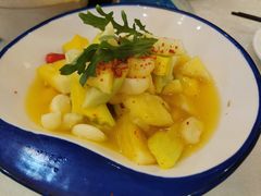 百香果什锦酸-椿记烧鹅(叠彩店)