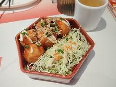 -花漫里日式餐厅(SM广场店)