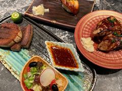 -炙柒Sekinana·精致日料(合生汇店)