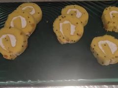 -绿岛港轩海鲜烤肉涮锅自助餐厅