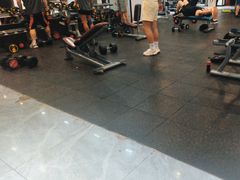-奇迹健身(金牛凯德店)
