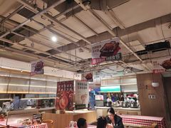 -西贝莜面村(金隅嘉品mall店)