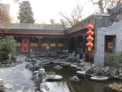 -白家大院·王府宫廷菜(苏州街店)