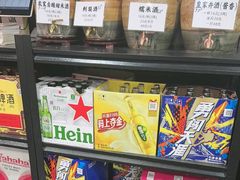 -黔府豆米火锅野菜馆(南马店)