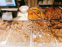 -大竹林卤菜(慈竹苑店)