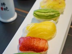 -拂晓山房·私房川菜(西门店)